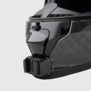 Support de casque SMK Titan