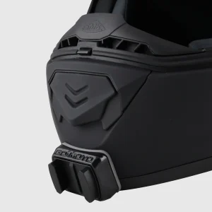 Support de casque SMK Twister