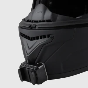 Support de casque SMK Typhoon