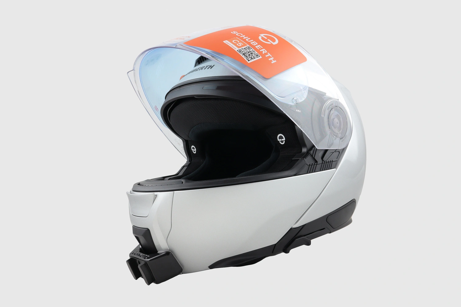 SCHUBERTH C5 Chin Mount - Image 2