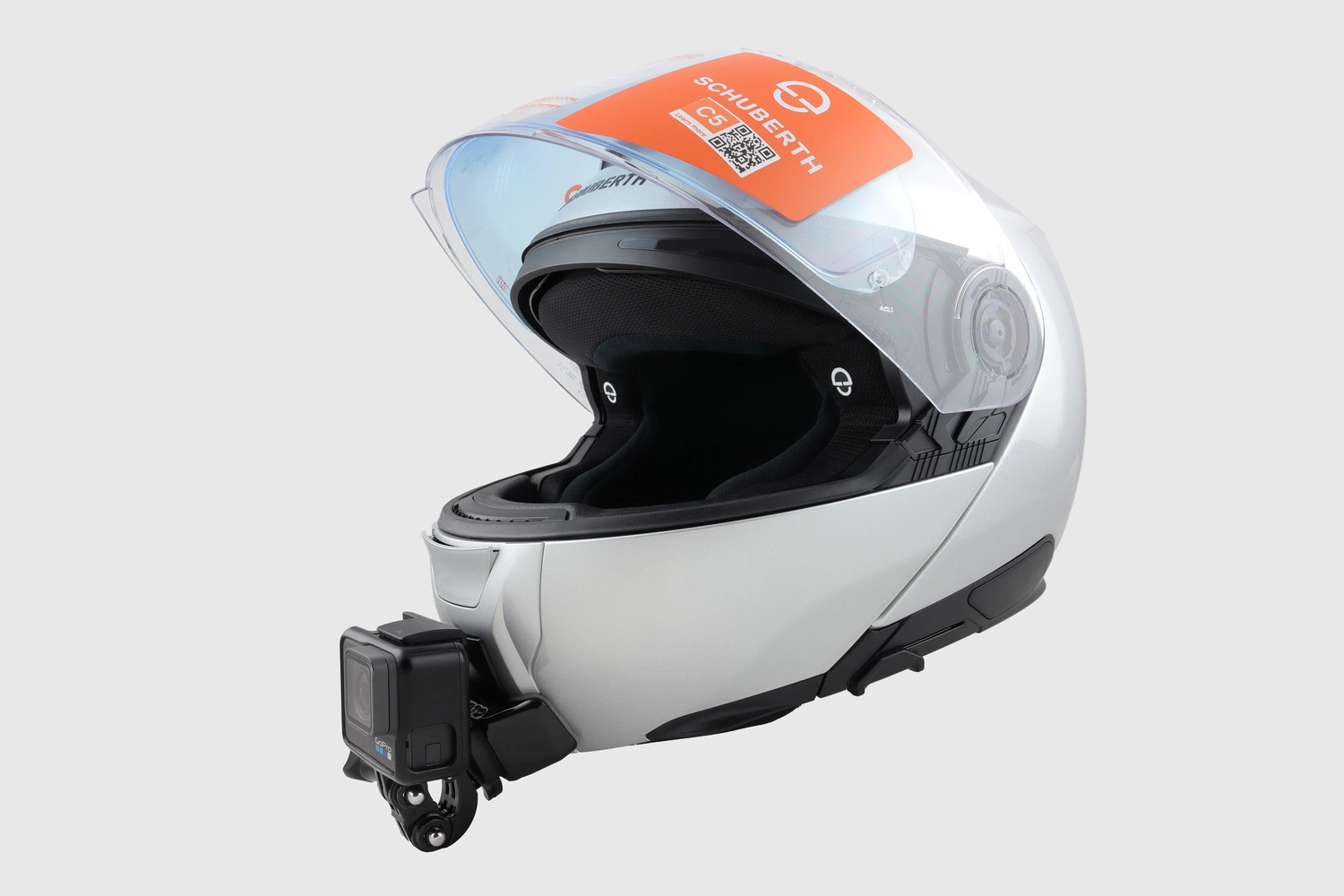 SCHUBERTH C5 Chin Mount - Image 3