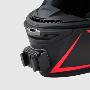 SUOMY SR-GP Chin Mount