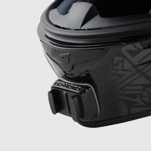 SUOMY STELLAR Chin Mount