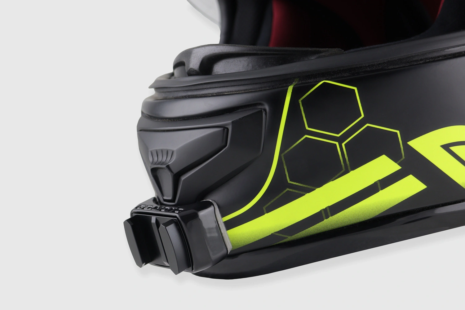 X-LITE X-661 Chin Mount