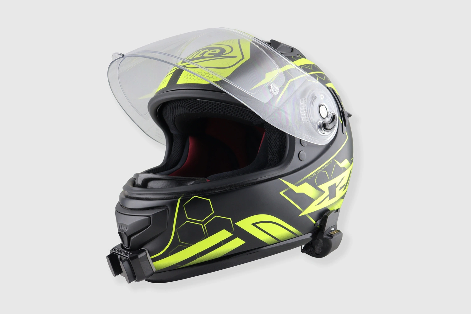 X-LITE X-661 Chin Mount - Image 2