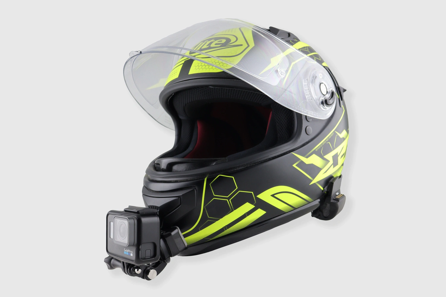 X-LITE X-661 Chin Mount - Image 3