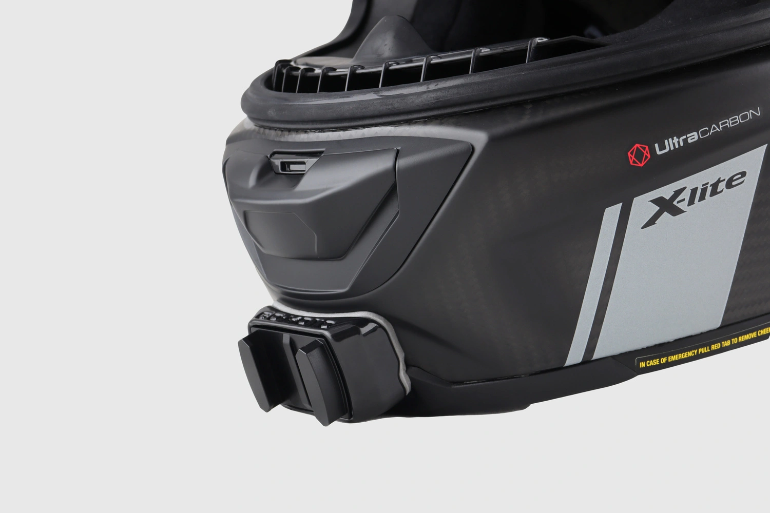 X-LITE X-903 Chin Mount