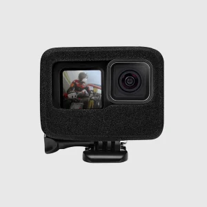 Wind Reduction Sleeve - Gopro Hero 9/10/11/12
