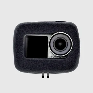 Windschutzscheibe - DJI Osmo Action